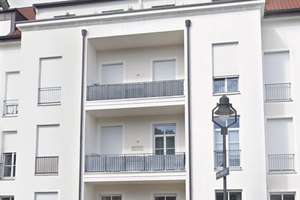 2 Zimmerwohnung im Stadtzentrum  – Sebastianstraße 18c, 85049 Mitte, Ingolstadt – Vorschaubild 12