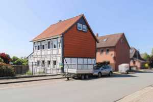Gepflegtes 5 Zi.- Einfamilienhaus mit großem Garten inkl. Werkstatt und Garage – Wolfenbüttel (Kreis) – Vorschaubild 1