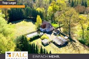 ***Natur & Freiraum – Einfamilienhaus mit großem Grundstück in idyllischer Lage*** – Die vollständige Adresse der Immobilie erhältst du vom Anbieter., 16909 Heiligengrabe – Vorschaubild 1