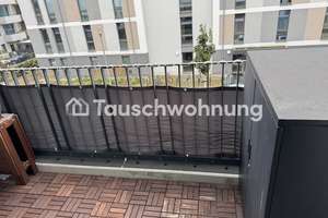 Tauschwohnung: Vergebe Neubauwohnung gegen Wohnung in Moabit