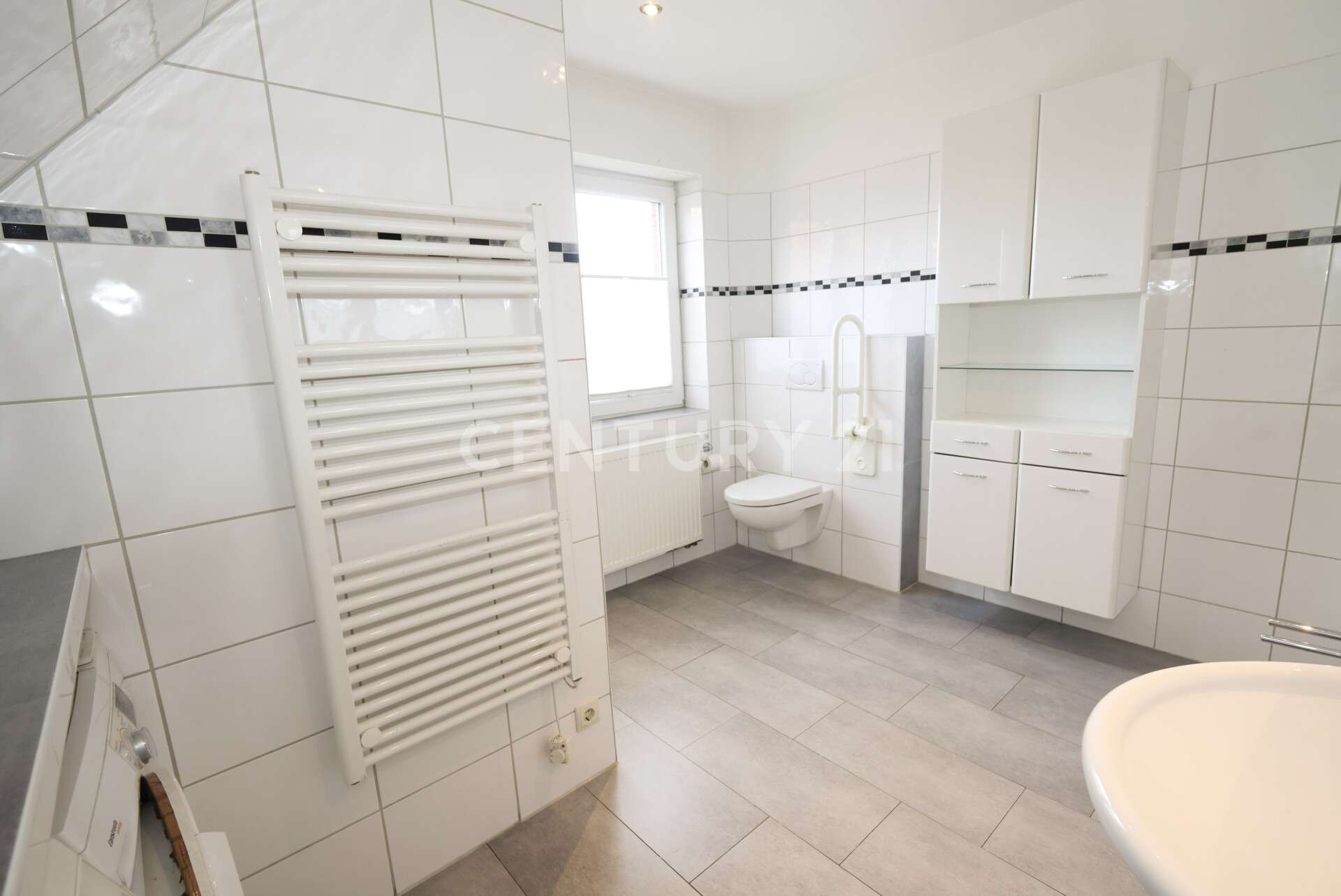 Immobilie in Isterberg - Ehemaliges Mühlenhaus mit modernem Wohnkomfort – großzügiges EFH in Bestlage Schüttorfs - Bild 2