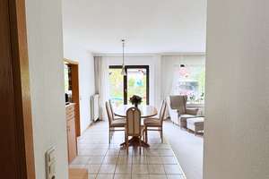 Mehr Raum fürs Leben - Familienhaus mit Pool, Gartenparadies, Dachterrasse & vollunterkellert – Die vollständige Adresse der Immobilie erhältst du vom Anbieter., 13589 Falkenhagener Feld, Berlin – Vorschaubild 6