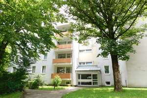 Sonnige 3-Zi.-Whg. mit neuem Boden in Vohwinkel – Dasnöckel 50, 42329 Vohwinkel, Wuppertal – Vorschaubild 2
