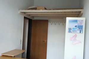 Alltagstaugliche 3-Zimmer-Wohnung in der Aachener Innenstadt – Die vollständige Adresse der Immobilie erhältst du vom Anbieter., 52064 St. Jakob, Aachen – Vorschaubild 2