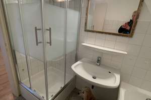 Stilvolle 3-Zimmer-Wohnung mit Balkon in Karlsruhe, Saniert, renoviert – Schinnrainstraße 3, 76227 Durlach, Karlsruhe – Vorschaubild 8
