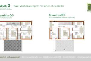 Licht. Raum. Ruhe. – Exklusive Architektenhäuser in Bestlage von Neumarkt – Ludwig-Thoma-Str. 6, 92318 Neumarkt in der Oberpfalz – Vorschaubild 16