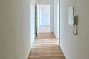 Ruhig gelegenes Kuschelnest mit Wannenbad – 39108 Stadtfeld Ost, Magdeburg – Vorschaubild 2