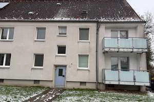 Neues Kapitel, neues Zuhause – gemütliche 2-Zimmer-Wohnung mit modernem Komfort – Im Westerbruch 56, 45327 Katernberg, Essen – Vorschaubild 1