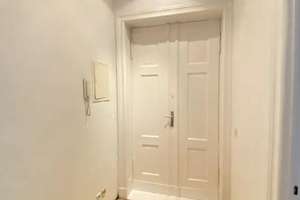 leerstehende 2 Zimmer Wohnung in Prenzlauerberg – Bornholmer Strasse 72A, 10439 Prenzlauer Berg, Berlin – Vorschaubild 6