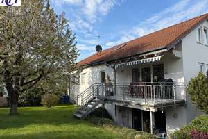 Kelkheim - Freistehendes Einfamilienhaus mit großem Garten – Die vollständige Adresse der Immobilie erhältst du vom Anbieter., 65779 Kelkheim (Taunus) – Vorschaubild 1