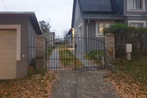 Naturverbundenes 4-Zimmer-Reihenendhaus mit großem Garten im Grünen in Görlitz Klingewalde – Birkenallee 29, 2828 Görlitz – Vorschaubild 1