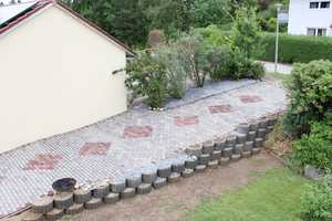 Sonniges ca. 120 m2 großes 6-Zimmer EFH mit Garten und 2 Garagen in ruhiger Lage in Zeilarn – Rottal-Inn (Kreis) – Vorschaubild 42
