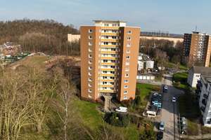 3-Zimmer Wohnung mit Aufzug & Loggia in zentraler Lage – 46147 Bermensfeld, Oberhausen – Vorschaubild 5