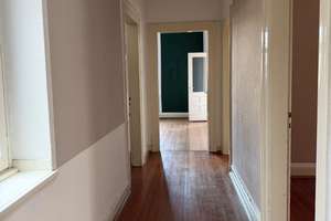 Duisburg Neudorf: 3 ZimmerAltbauwohnung