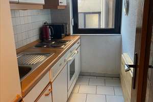 Heerdt wohnen und vermieten am Rhein Einfamilien- und Appartementhaus – 40549 Heerdt, Düsseldorf – Vorschaubild 13
