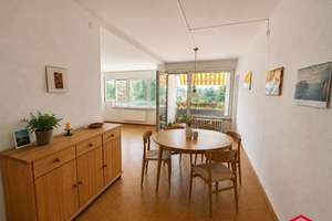Charmante 3-Zimmerwohnung in Niederursel – 60439 Niederursel, Frankfurt am Main – Vorschaubild 2