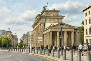 Wohnen im Palais Theising – vollmöbliertes Premiumapartment mit Tiefgarage im Herzen Berlins – Die vollständige Adresse der Immobilie erhältst du vom Anbieter., 10117 Mitte (Ortsteil), Berlin – Vorschaubild 32