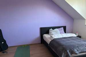 Freie 4-Zi.-Dachgeschoss  ETW + Einbauküche in Wuppertal – Gerstenstraße 35, 42119 Elberfeld, Wuppertal – Vorschaubild 8