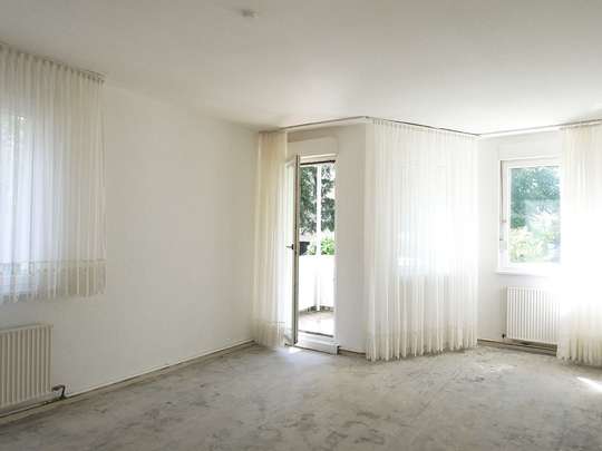 Helle 2-Zimmer-Wohnung in Berlin Rudow - Bild 4