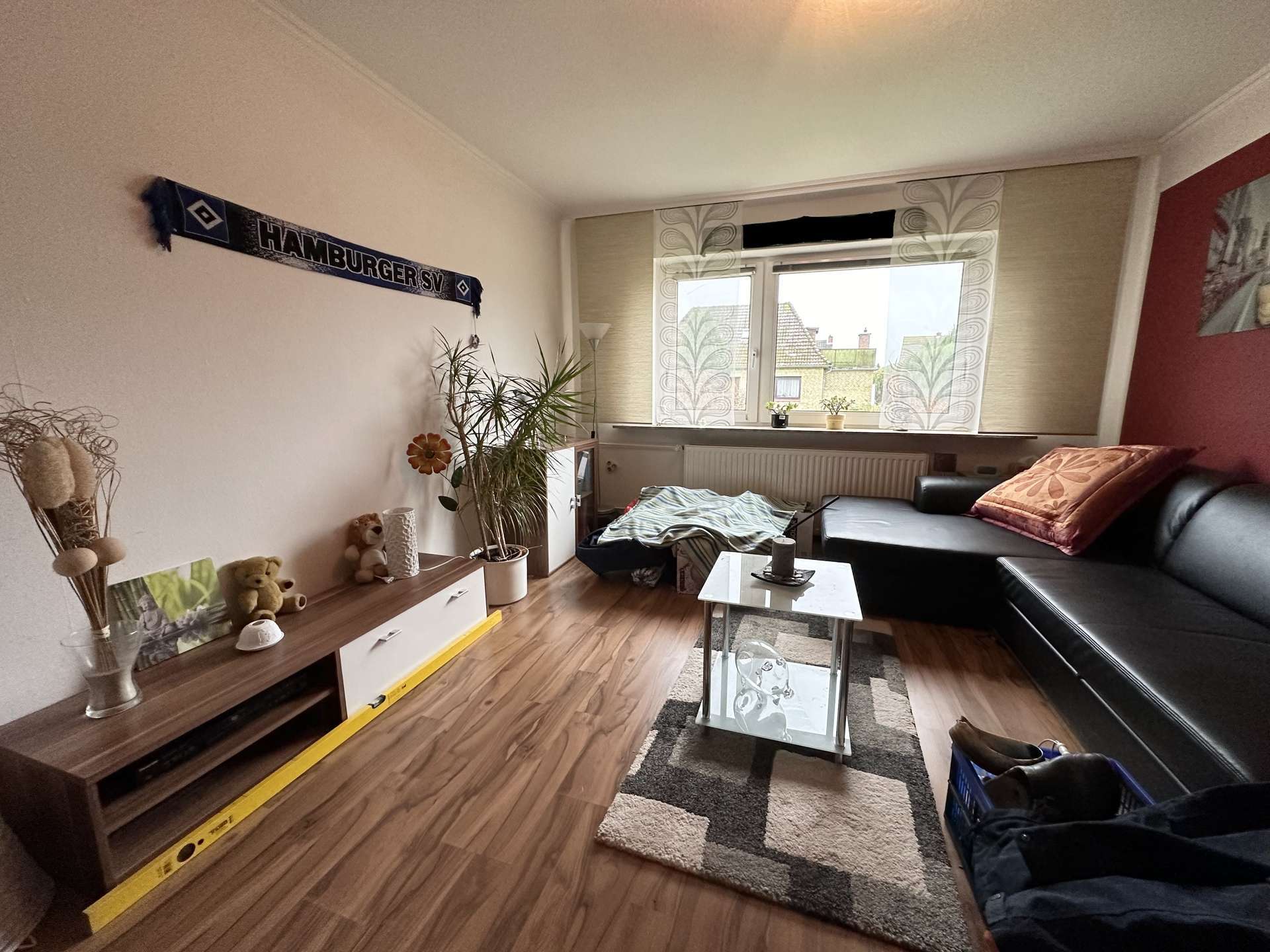 Immobilie in Friedrichstadt - Sehr gepflegtes Einfamilienhaus in ruhiger Wohnlage zum sofortigen Einzug bereit - Bild 1