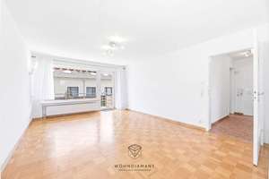 Charmante 2,5-Zimmer-Wohnung mit Balkon & hellem Wohnambiente🏡☀️ – 70619 Heumaden, Stuttgart – Vorschaubild 4
