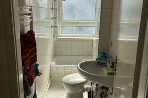 Citynah! Frei ab September! Helle 2 Zimmer-Wohnung mit Balkon – Am Welfenplatz 8, 30161 List, Hannover – Vorschaubild 6