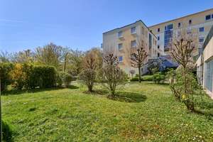 3-ZIMMER-WOHNUNG IN KLARENTHAL! Balkon, Stellplatz, Aufzug und stufenloser Zugang *Baujahr 2003* – Die vollständige Adresse der Immobilie erhältst du vom Anbieter., 65197 Klarenthal, Wiesbaden – Vorschaubild 2