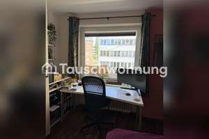 Tauschwohnung: Sendling 2-Zimmer-Wohnung; Tausch gegen 3-Zimmer-Wohnung – Die vollständige Adresse der Immobilie erhältst du vom Anbieter., 81371 Sendlinger Feld, München – Vorschaubild 4