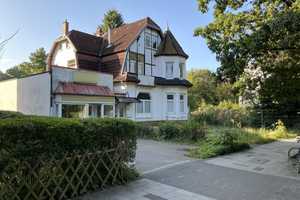 Baugrundstück, ca. 920m2 zur Mehrfamilienhausbebauung in HH-Langenhorn – Hamburg – Vorschaubild 4