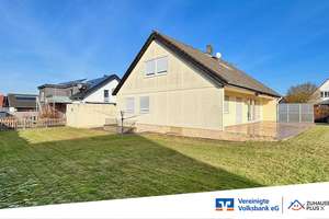 Erschwingliches Einfamilienhaus in ruhiger Lage! – Die vollständige Adresse der Immobilie erhältst du vom Anbieter., 34414 Warburg – Vorschaubild 3