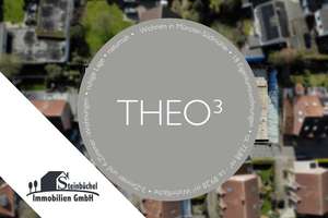 THEO³ – 6 hochwertige Neubauwohnungen in attraktiver Lage!