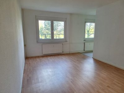 Singlewohnung mit EBK ab 1.10.2026