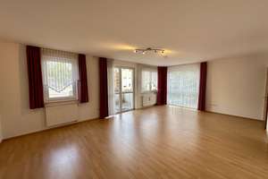 Große 2-Zimmer-Wohnung mit Balkon und Stellplatz nahe dem Stadtzentrum von Bad Neustadt – Goethestraße 15g, 97616 Bad Neustadt an der Saale – Vorschaubild 4