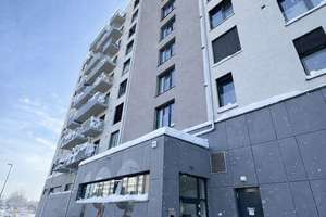Wunderschöne helle 1-Zimmer-Wohnung mit Balkon – Marzahner Chaussee 199, 12681 Marzahn, Berlin – Vorschaubild 1