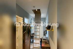 Tauschwohnung: Dachgeschosswohnung mit Südterrasse und Ausblick – Alt-Tempelhof 15, 12099 Tempelhof, Berlin – Vorschaubild 17