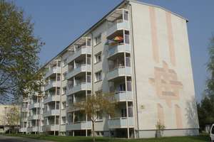 Bezugsfertige 2-Raum-Whg. in der Südertsadt mit Balkon – Dorothea-Erxleben-Str. 30, 6484 Quedlinburg – Vorschaubild 6