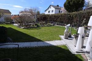 Laufend saniertes Zweifamilienhaus Landshut-Süd mit hochwertiger Gartenanlage und Doppelgarage – Die vollständige Adresse der Immobilie erhältst du vom Anbieter., 84036 Achdorf, Landshut – Vorschaubild 31