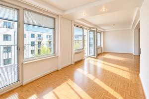 Außergewöhnliche Eigentumswohnung mit umlaufender Dachterrasse als Kapitalanlage in Flingern-Nord