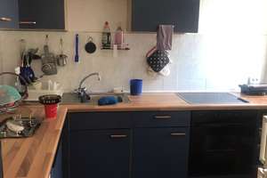 Vermietet Eigentumswohnung in Wpt.-Elberfeld (Gathe), ca. 56 m², 2 Zimmer, 2.OG – Die vollständige Adresse der Immobilie erhältst du vom Anbieter., 42107 Elberfeld, Wuppertal – Vorschaubild 4