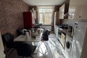 Zu Mietbeginn renoviert: 4-Zimmer Altbauwohnung  – Vorstadtstraße 10, 44866 Wattenscheid-Mitte, Bochum – Vorschaubild 10