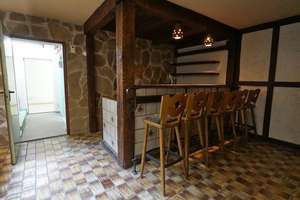 Traumbungalow in bevorzugter Wohnlage - mit Pool und Sauna - hier lohnt jede Investition! – Die vollständige Adresse der Immobilie erhältst du vom Anbieter., 59759 Arnsberg – Vorschaubild 14