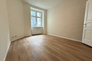 Möblierte 3 Zimmer Wohnung mit Gartenterrasse im Friedrichshain - frei ab sofort – Simon-Dach-Str. 40, 10245 Berlin – Vorschaubild 19