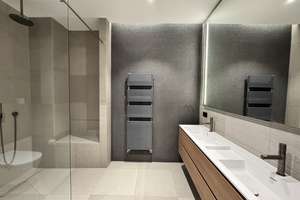 FOUR: Exklusives Apartment im Herzen der Skyline – 60315 Innenstadt, Frankfurt am Main – Vorschaubild 7
