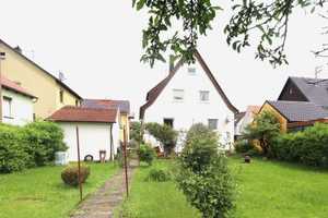 ***VIEL POTENZIAL - Einfamilienhaus in freundlicher Lage*** – Esslingen (Kreis) – Vorschaubild 2