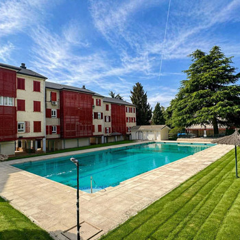 Immobilie zum Verkauf in Hoyo de Manzanares