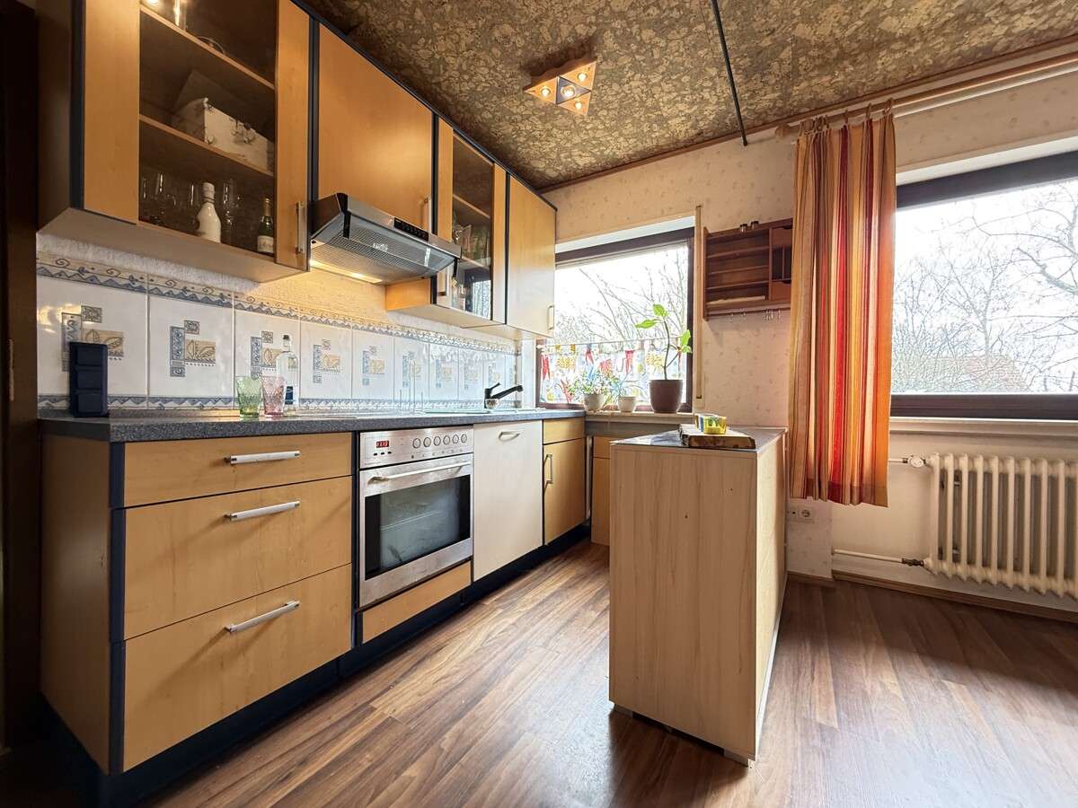 Immobilie in Obernburg am Main - Ideal für Familien - Einliegerwohnung zur Vermietung - Bild 0