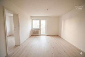 Sofort frei! 2-Zi-Wohnung plus "Homeoffice" Zimmer. Balkon mit toller Aussicht – Die vollständige Adresse der Immobilie erhältst du vom Anbieter., 81476 Forstenried, München – Vorschaubild 1