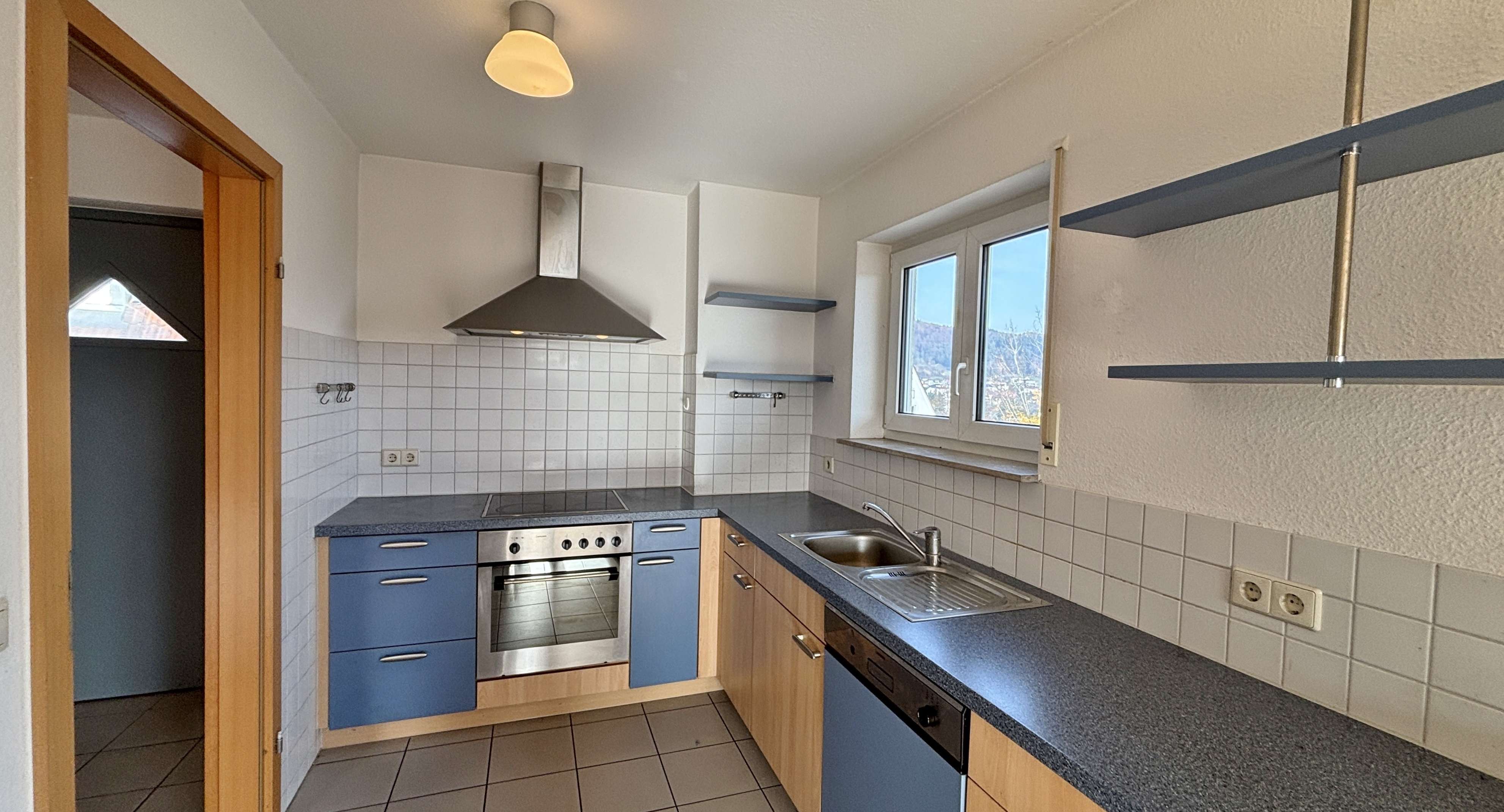 Immobilie in Bodman-Ludwigshafen - Kleinod mit großartiger Aussicht! - Bild 1