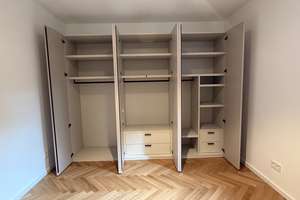 Erstbezug nach Kernsanierung - Moderne 2,5-Zimmer-Wohnung in begehrter Lage – Die vollständige Adresse der Immobilie erhältst du vom Anbieter., 80335 Sankt Benno, München – Vorschaubild 3