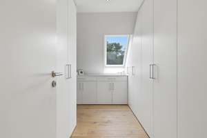 Stilvolle Designerwohnung mit Luxusausstattung: Ihr neues Zuhause in Traumlage von München-Solln! – Die vollständige Adresse der Immobilie erhältst du vom Anbieter., 81479 Solln, München – Vorschaubild 11